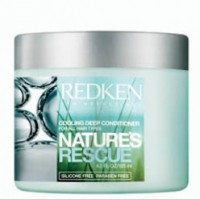 Redken Nature's Rescue - Condicionador 125ml